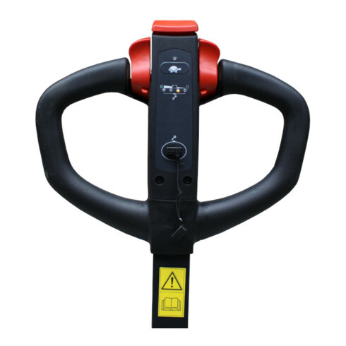 HanseLifter Elektrohubwagen E-LI-FLOW