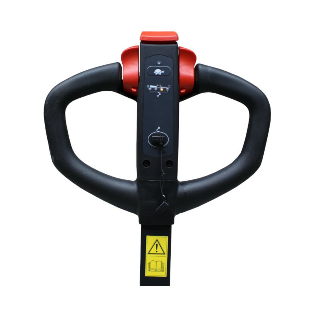 HanseLifter Elektrohubwagen E-LI-FLOW