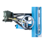 HanseLifter Fasswender, 208 l DIN Fässer, Tragf.: 400 kg, Typ: SDJ-FW-5