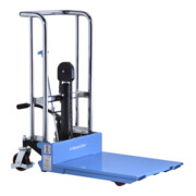 HanseLifter Gabel-/ Plattformhochhubwagen, Tragf.: 400 kg, Hubhöhe: 1.200 mm, Typ: PS0412-2