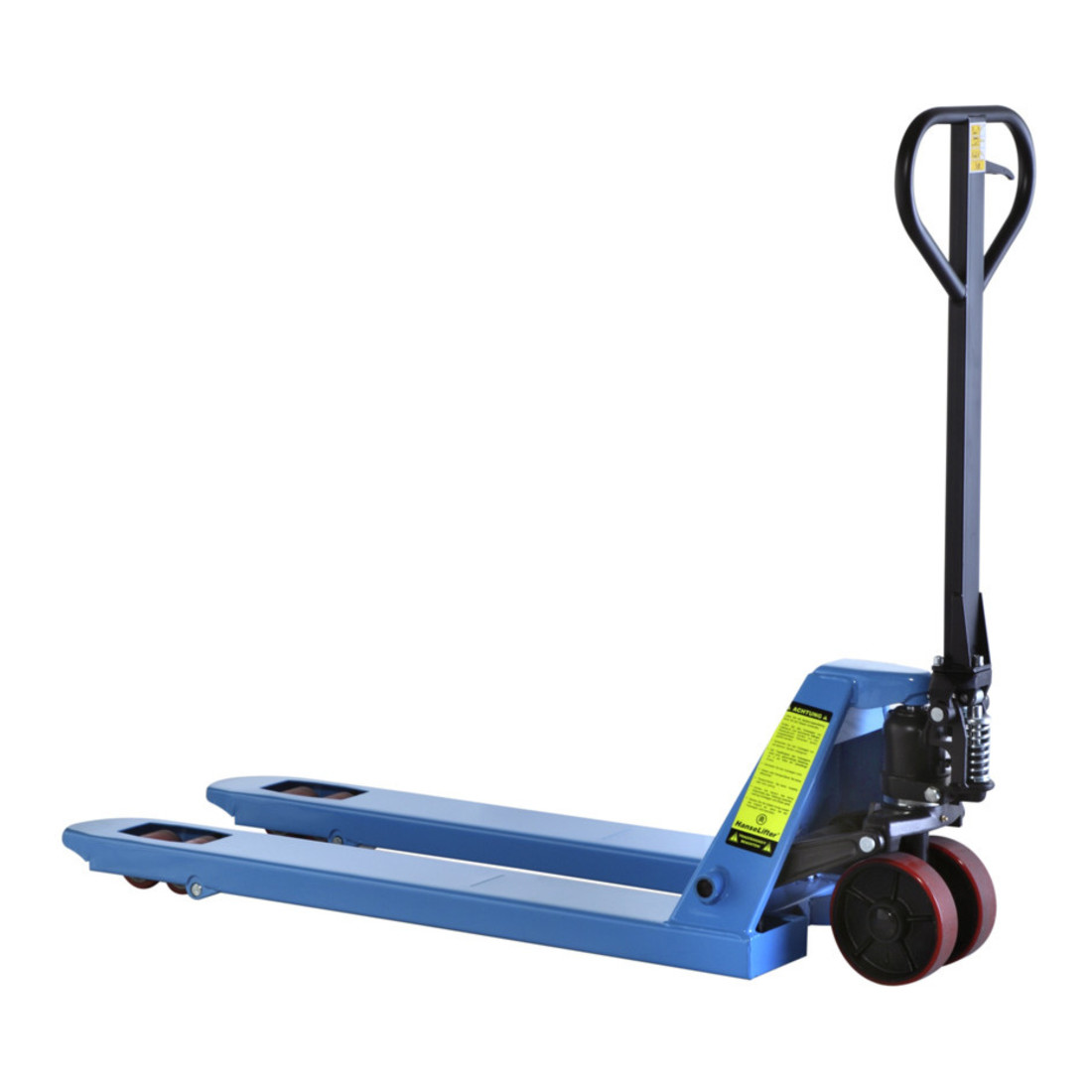 HanseLifter Gabelhubwagen DB800t