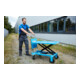 HanseLifter Geländehubtischwagen, Tragf.: 200 kg, Typ: SPAG200-2