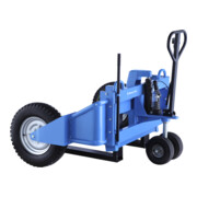 HanseLifter Geländehubwagen, Tragf.: 1.200 kg, Typ: BF-GL-2