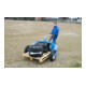 HanseLifter Geländehubwagen, Tragf.: 1.200 kg, Typ: BF-GL