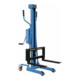 HanseLifter Handwindenstapler HWHH80, Tragf.: 80 kg, Hubhöhe: 1.100 mm-5