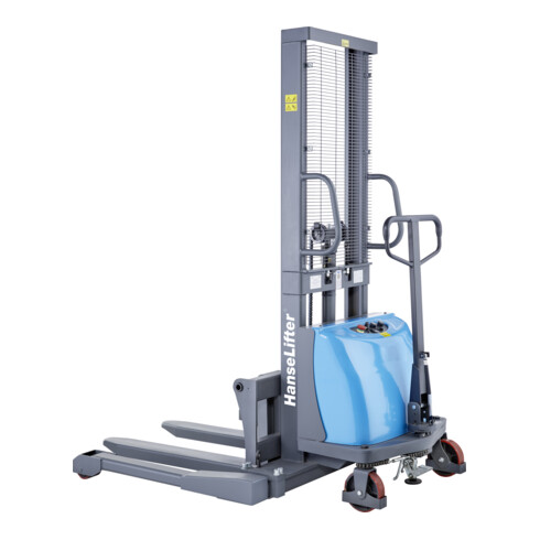 HanseLifter Hochhubwagen E-SDJ1025BS