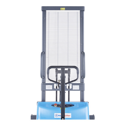 HanseLifter Hochhubwagen E-SDJ1025BS