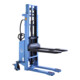 HanseLifter Hochhubwagen elektr. Hub: 2.500 mm, Tragf.: 1.500 kg, Typ: E-SDJ1525-5