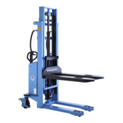 HanseLifter Hochhubwagen elektr. Hub: 3.000 mm, Tragf.: 1.500 kg, Typ: E-SDJ1530-4
