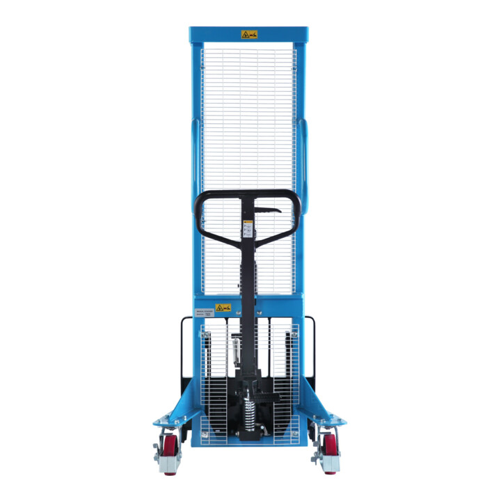 HanseLifter Hochhubwagen, Hubhöhe: 2.500 mm, Tragf.: 1.000 kg, Typ SDJ1025