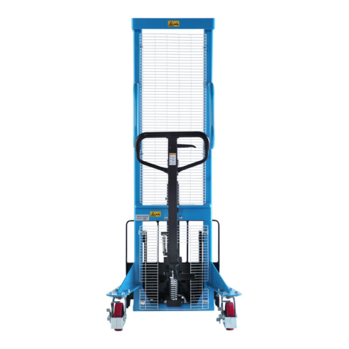 HanseLifter Hochhubwagen, Hubhöhe: 3.000 mm, Tragf.: 1.000 kg, Typ: SDJ1030