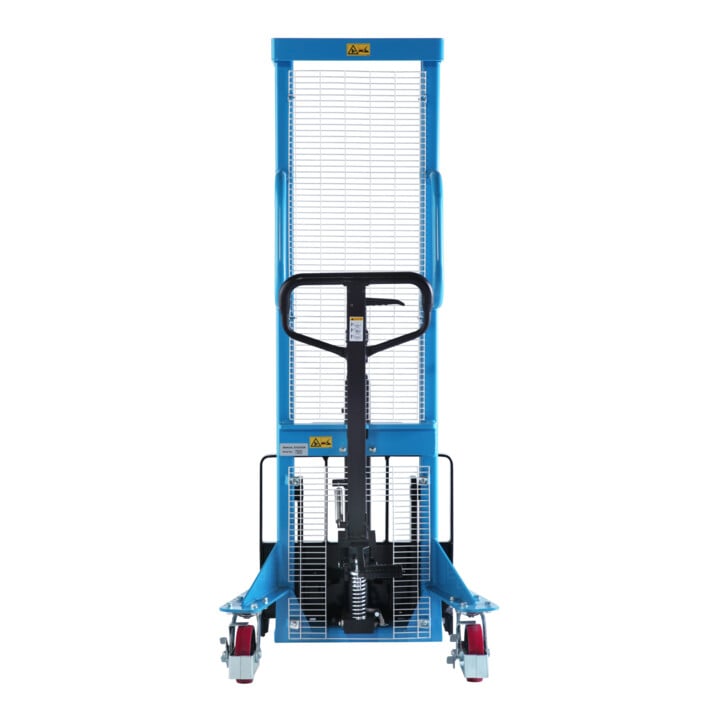 HanseLifter Hochhubwagen, Hubhöhe: 3.000 mm, Tragf.: 1.000 kg, Typ: SDJ1030