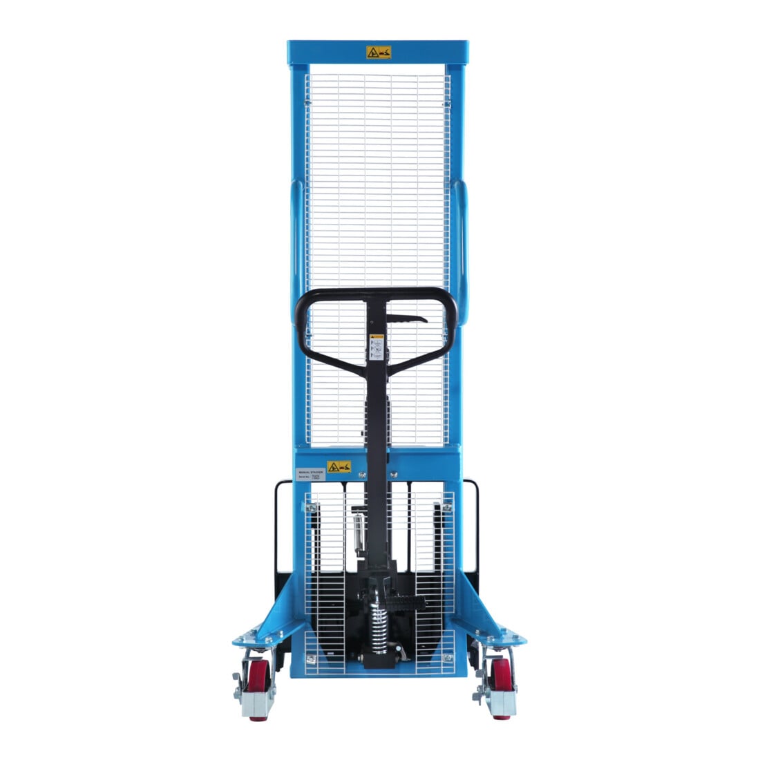 HanseLifter Hochhubwagen, Hubhöhe: 3.000 mm, Tragf.: 1.000 kg, Typ: SDJ1030
