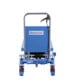 HanseLifter Hubtischwagen, Tragf.: 1.500 kg, max. Hub: 1.000 mm, Typ SPA1500