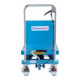 HanseLifter Hubtischwagen, Tragf.: 150 kg, max. Hub: 1.100 mm, Typ: SPS150