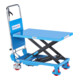 HanseLifter Hubtischwagen, Tragf.: 150 kg, max. Hub: 750 mm, Typ: SPA150-4