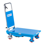 HanseLifter Hubtischwagen, Tragf.: 150 kg, max. Hub: 750 mm, Typ: SPA150-5