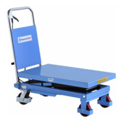 HanseLifter Hubtischwagen, Tragf.: 300 kg, max. Hub: 900 mm, Typ SPA300-5