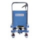 HanseLifter Hubtischwagen, Tragf.: 300 kg, max. Hub: 900 mm, Typ SPA300