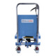 HanseLifter Hubtischwagen, Tragf.: 500 kg, max. Hub: 900 mm, Typ: SPA500