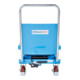 HanseLifter Hubtischwagen, Tragf.: 680 kg, max. Hub: 1.500 mm, Typ: SPF680-2