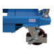 HanseLifter Hubtischwagen, Tragf.: 680 kg, max. Hub: 1.500 mm, Typ: SPF680-4