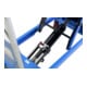 HanseLifter Hubtischwagen, Tragf.: 680 kg, max. Hub: 1.500 mm, Typ: SPF680