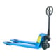 HanseLifter Hubwagen BF-BR mit Bremse, 2.500 kg-4
