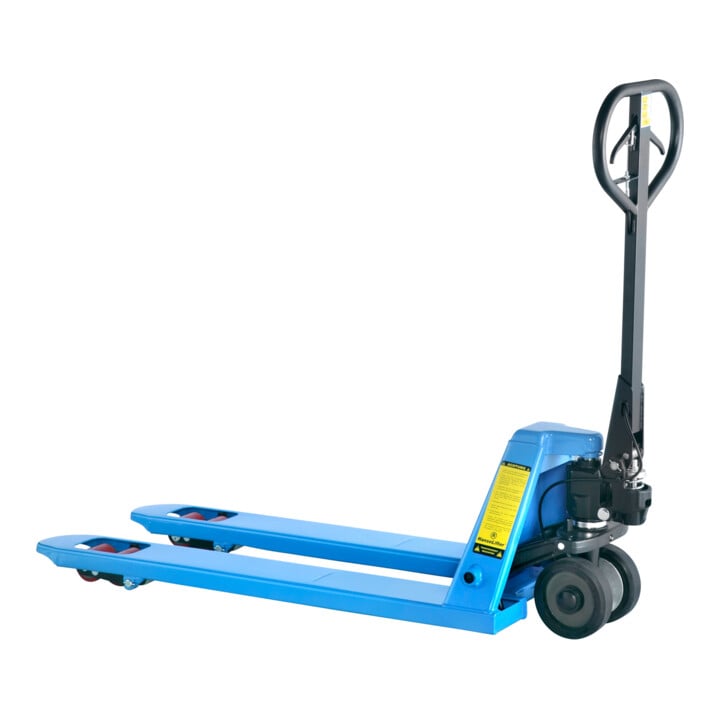 HanseLifter Hubwagen BF-BR mit Bremse, 2.500 kg
