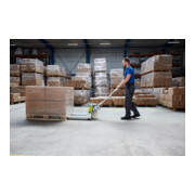 HanseLifter Hubwagen BF-Z verzinkt, 2.000 kg-5