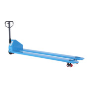 HanseLifter Hubwagen BF250020, Tragfähigkeit: 2.000 kg, Gabellänge: 2.500 mm-2