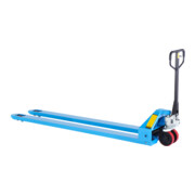 HanseLifter Hubwagen BF250020, Tragfähigkeit: 2.000 kg, Gabellänge: 2.500 mm-5