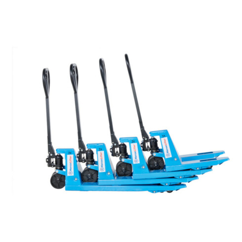 HanseLifter Hubwagen DB 450