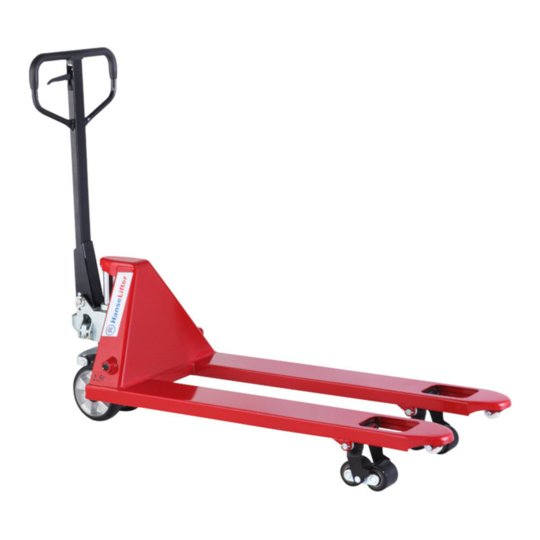 HanseLifter Hubwagen HPT-AC25-AR, 2.500 kg