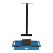 HanseLifter Lenkbarer Schwerlastroller LSLR6T-3