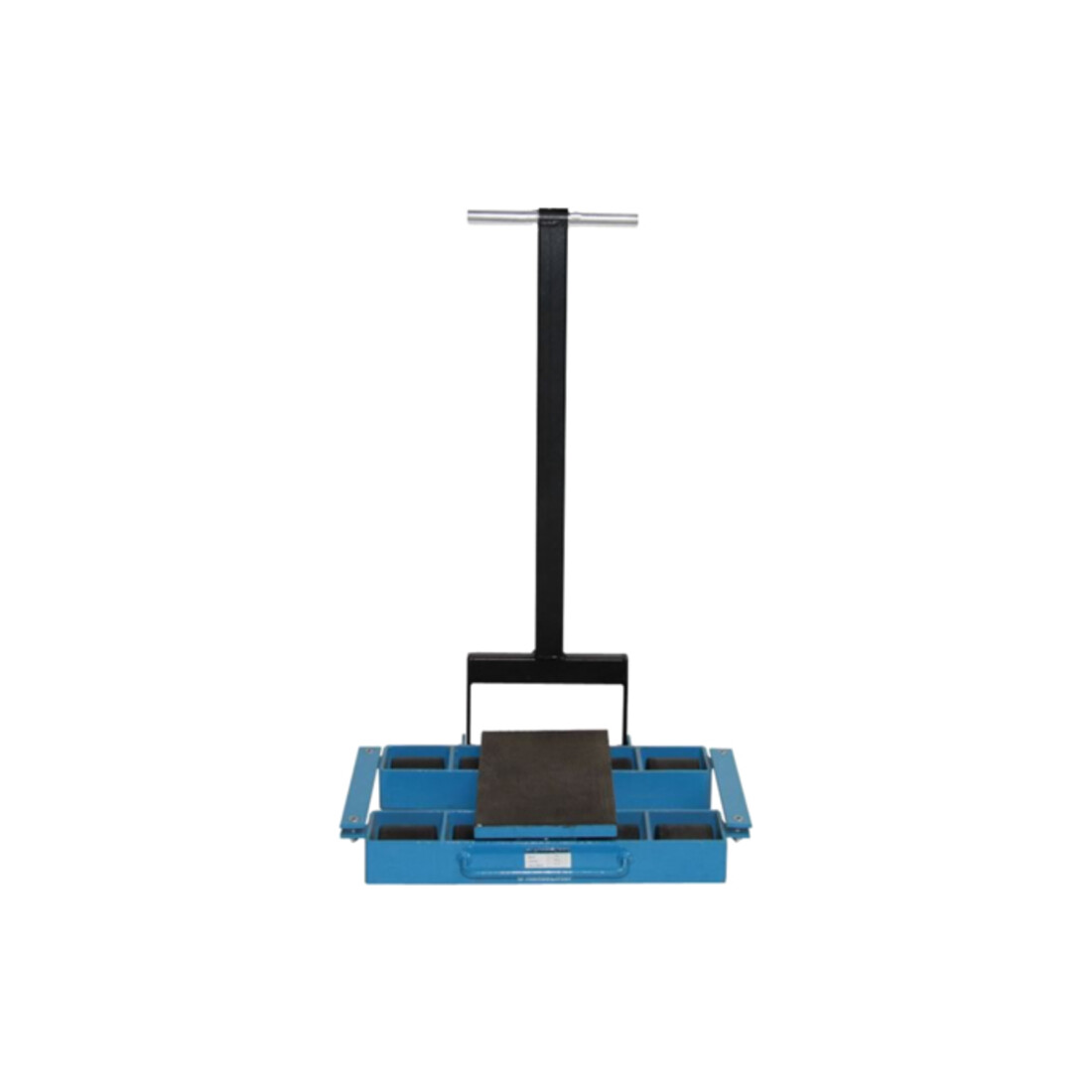 HanseLifter Lenkbarer Schwerlastroller LSLR6T