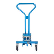 HanseLifter mech. Heber, Tragf.: 200 kg, Typ: MH200-5