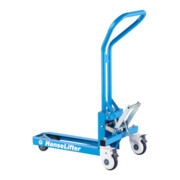 HanseLifter mech. Heber, Tragf.: 200 kg, Typ: MH200-5