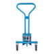 HanseLifter mech. Heber, Tragf.: 200 kg, Typ: MH200