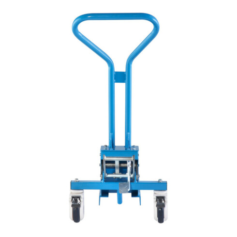HanseLifter mech. Heber, Tragf.: 200 kg, Typ: MH200