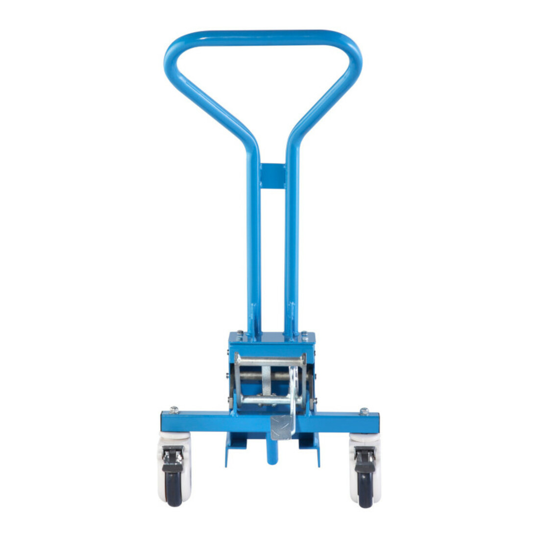 HanseLifter mech. Heber, Tragf.: 200 kg, Typ: MH200