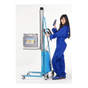 HanseLifter Minilift E-MES100-17-3