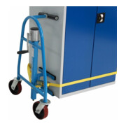 HanseLifter Möbeltransportroller MTR600-3