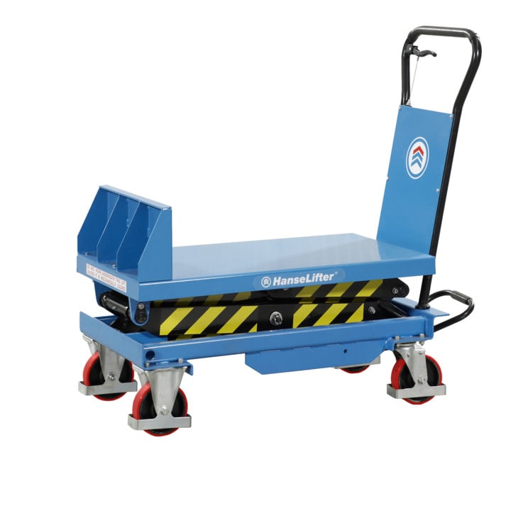 HanseLifter Neigehubtisch NHT150
