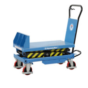 HanseLifter Neigehubtisch NHT400-3