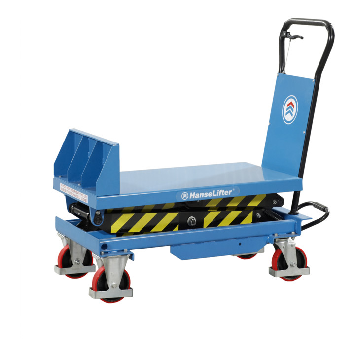 HanseLifter Neigehubtisch NHT400