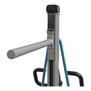 HanseLifter Rollendorn E-SP1