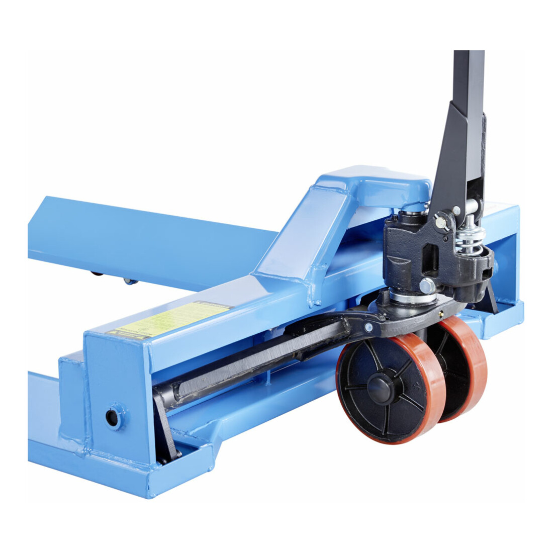 HanseLifter Rollenhubwagen RH1500, 2.000 kg
