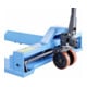 HanseLifter Rollenhubwagen RH1500, 2.000 kg