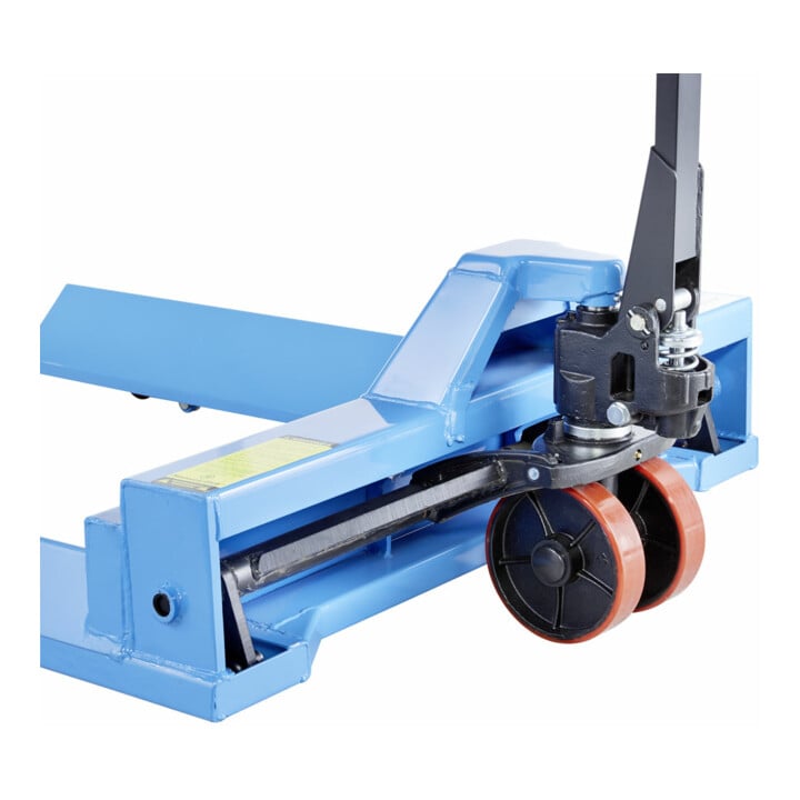 HanseLifter Rollenhubwagen RH1500, 2.000 kg